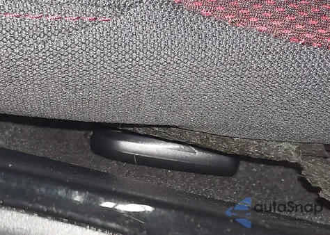 2024 Toyota Corolla Se из США, поврежденный, VIN 5YFS4MCE7RP197781